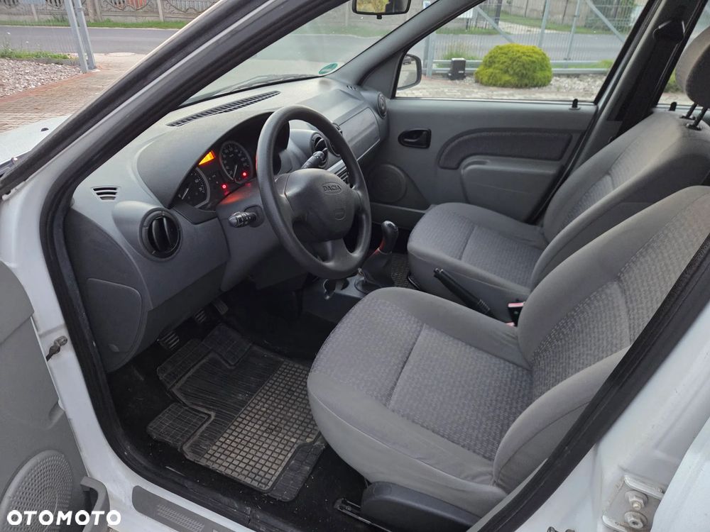 Dacia Logan - 21
