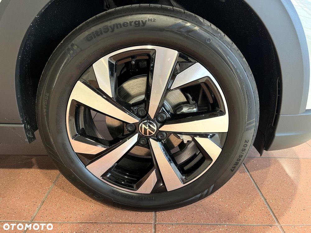 Volkswagen Taigo 1.5 TSI ACT Style DSG - 36