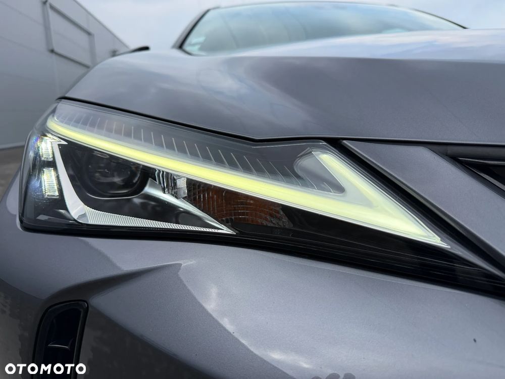 Lexus UX 250h GPF Prestige AWD - 17