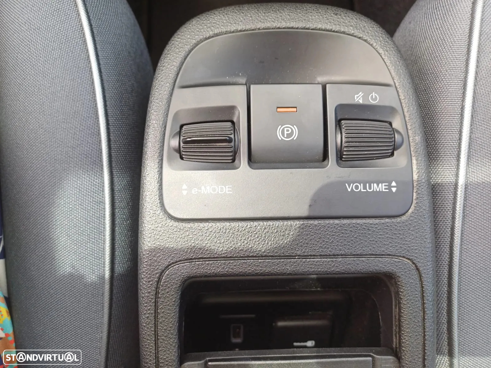 Fiat 500e 3 + 1 - 12