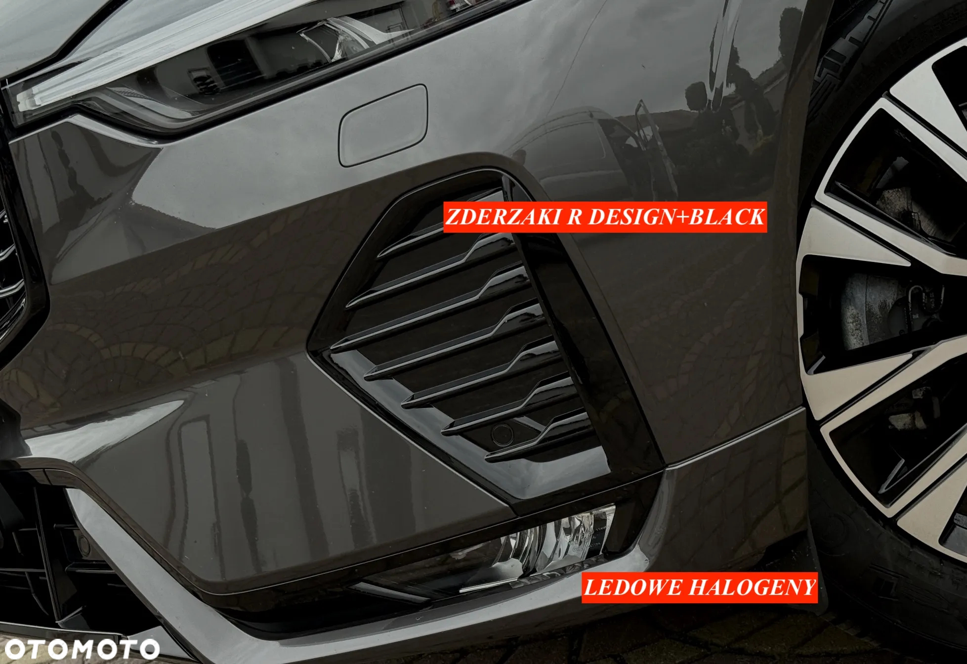 Volvo XC 60 B4 D AWD Geartronic RDesign - 33