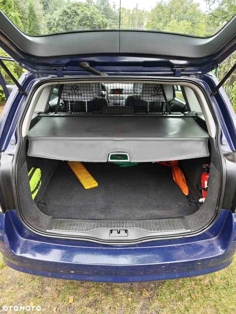 Opel Astra - 8