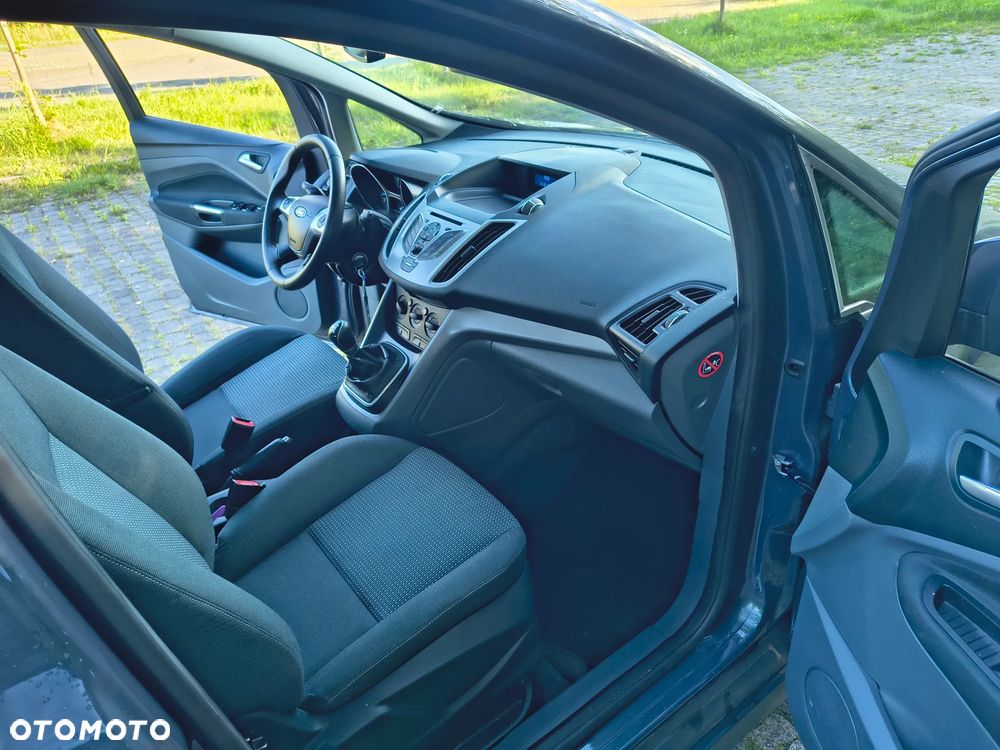 Ford Grand C-MAX 1.6 Ambiente - 33