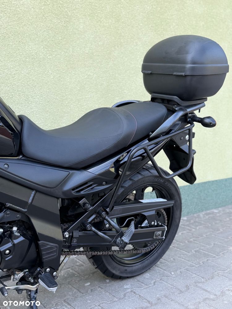 Suzuki DL - 32