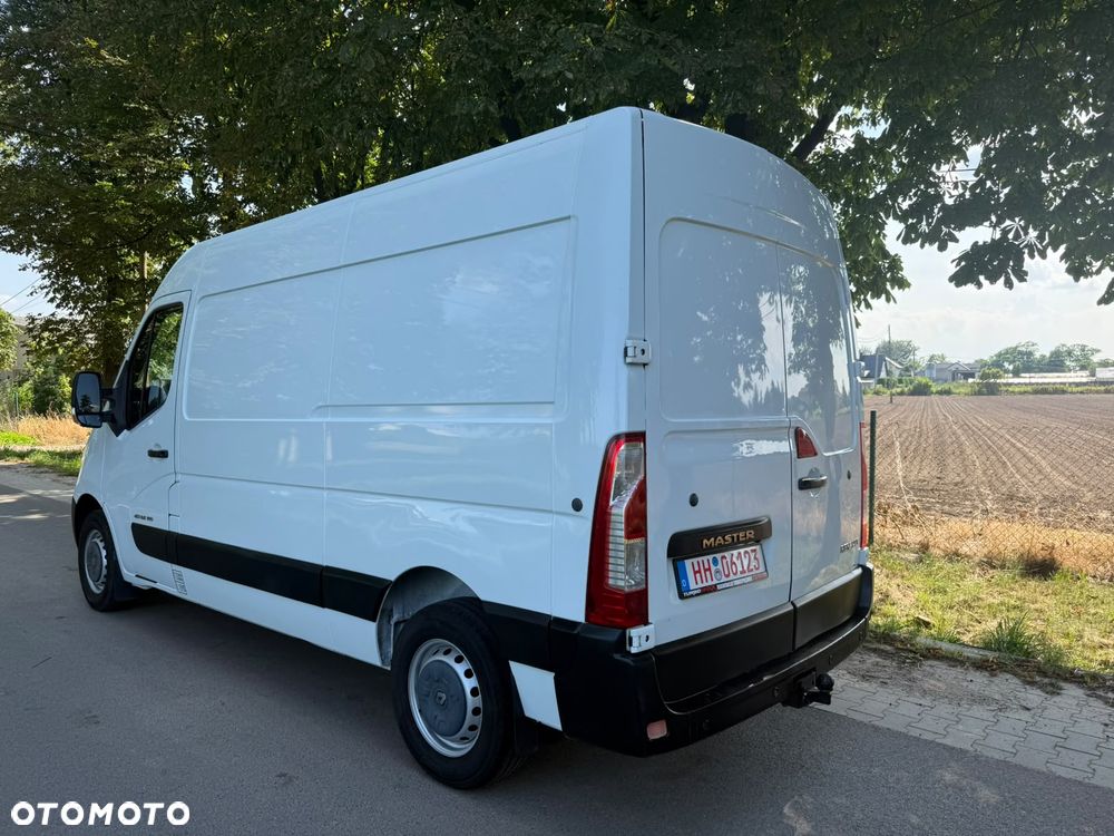 Renault Master - 5