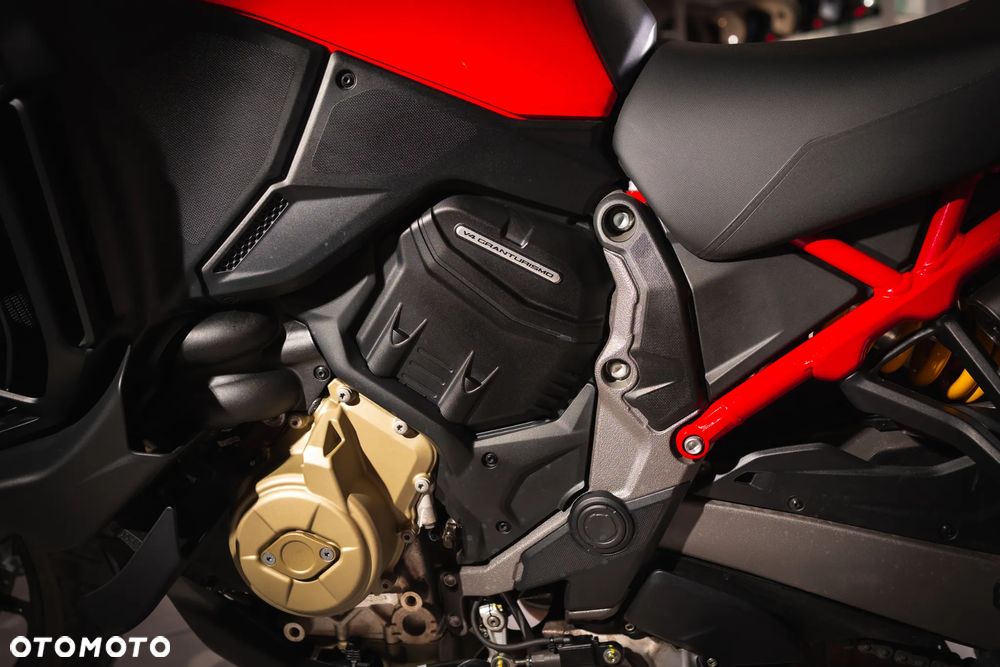 Ducati Multistrada - 11