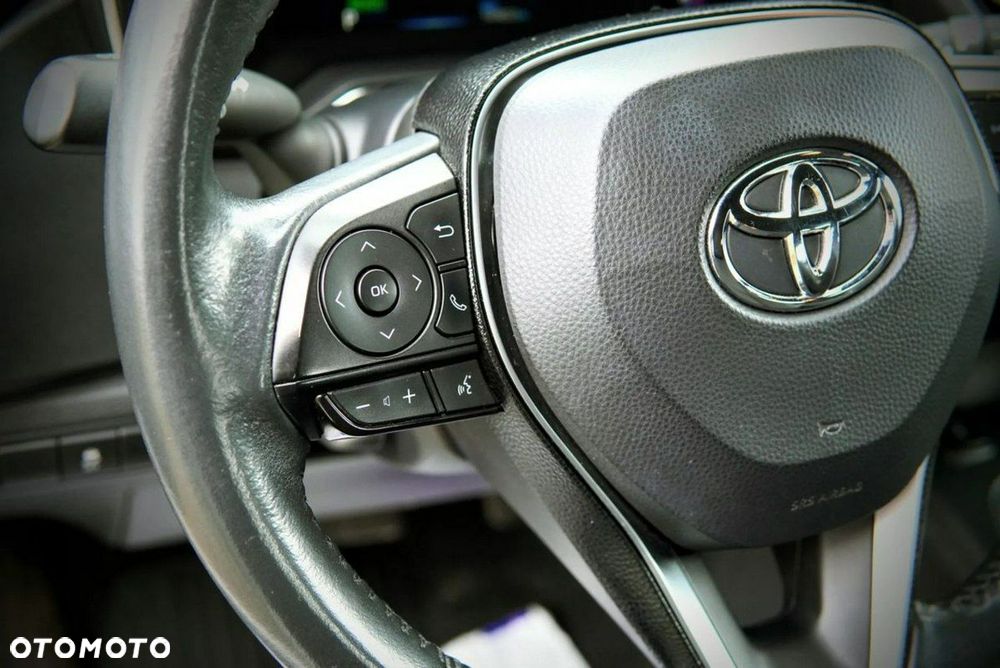 Toyota Corolla 1.8 Hybrid Comfort - 35