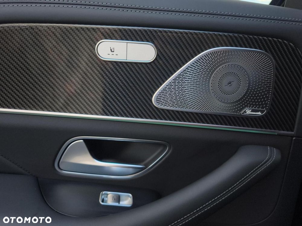 Mercedes-Benz GLE - 23