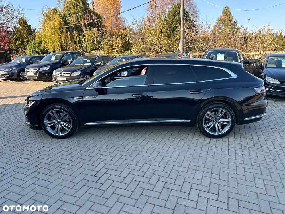 Volkswagen Arteon Shooting Brake - 5