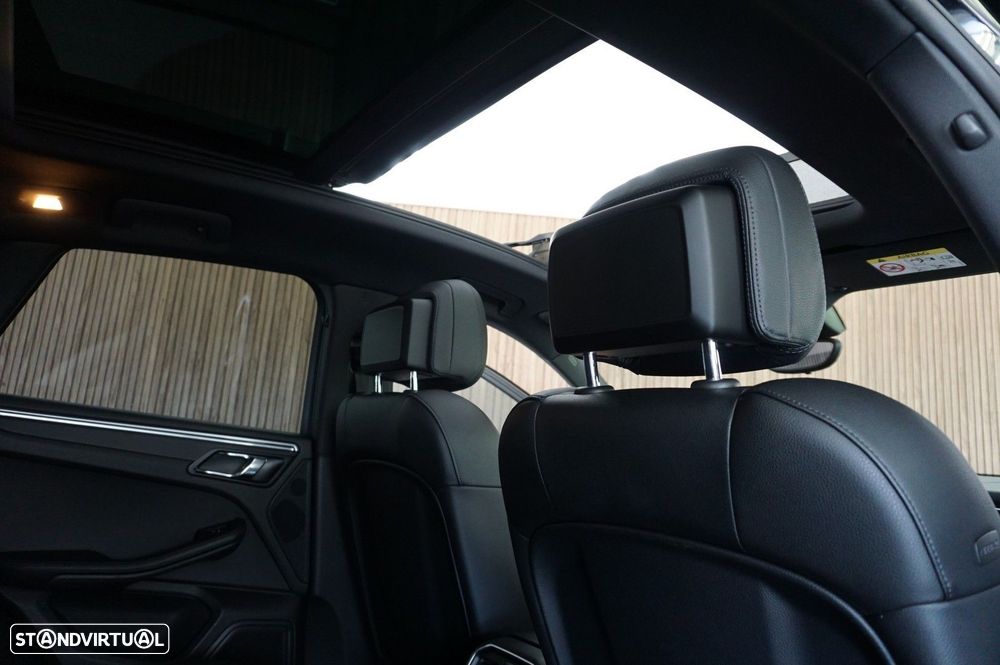 Porsche Macan PDK - 26