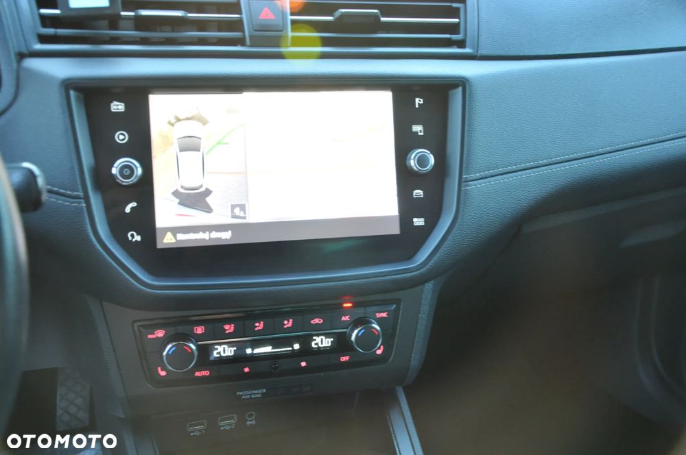 Seat Ibiza 1.0 TSI Xcellence S&S - 28