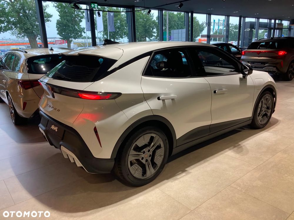 Cupra Raval - 7