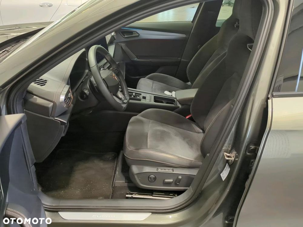 Cupra Formentor VZ 2.0 TSI 4Drive DSG Tribe Edition - 14