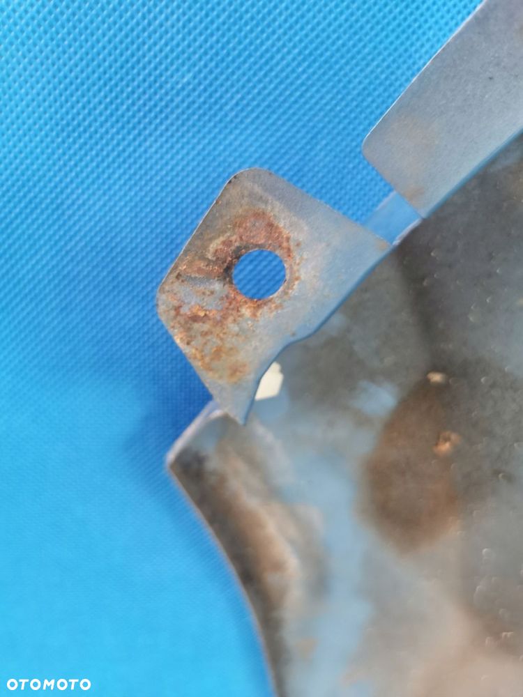 Hyundai I30 II GD błotnik przód przedni prawy T2U - 8