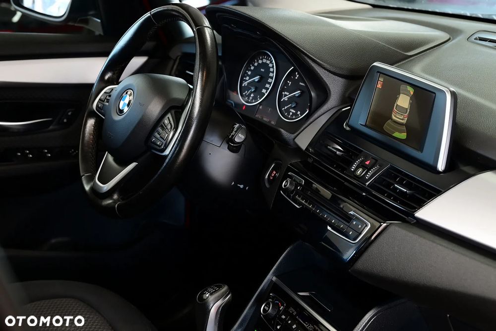 BMW Seria 2 218i GT Sport Line - 26