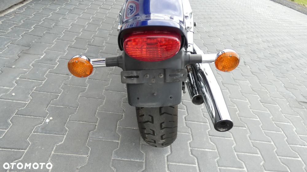 Suzuki Marauder - 10