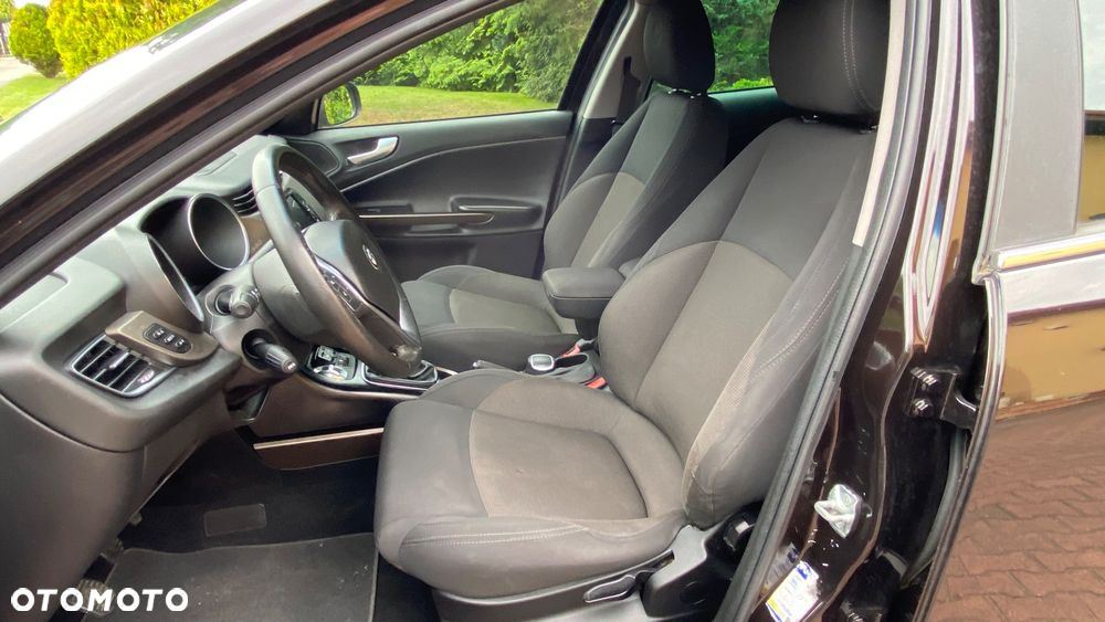Alfa Romeo Giulietta 2.0 JTDM 16V Business - 13