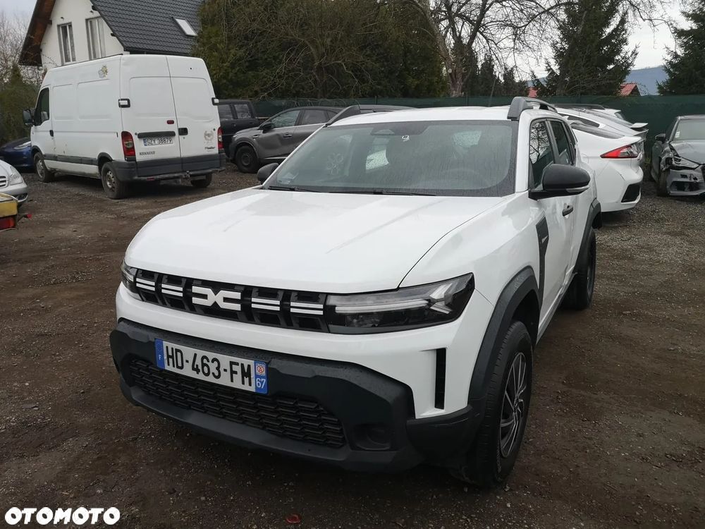 Dacia Duster 1.0 TCe Expression - 15