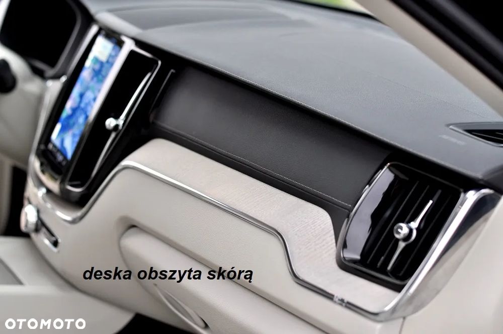 Volvo XC 60 B4 D Geartronic Inscription - 16