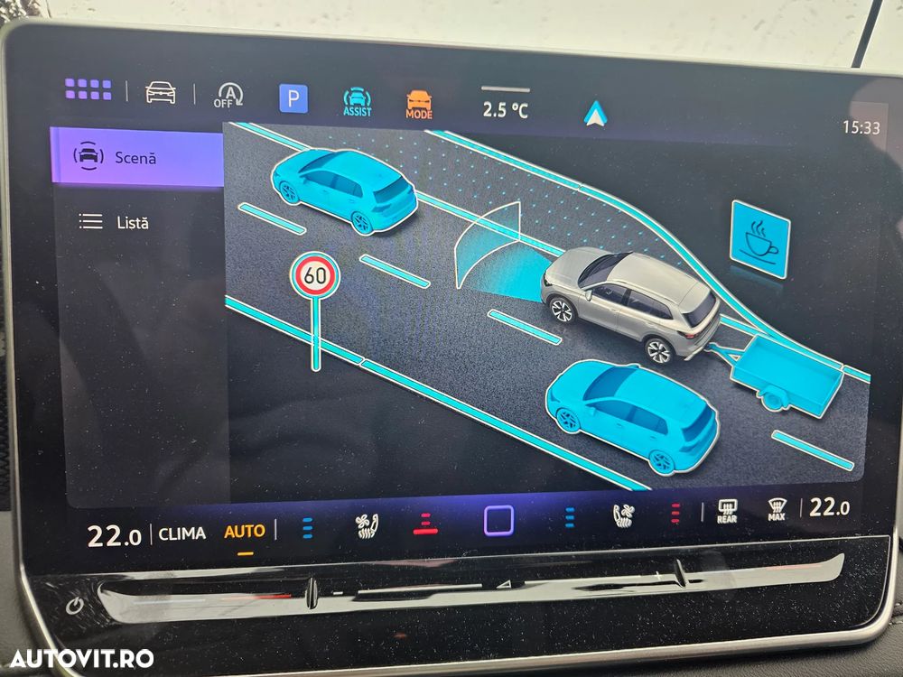 Volkswagen Tiguan 2.0 TDI DSG 4Motion Advanced - 13