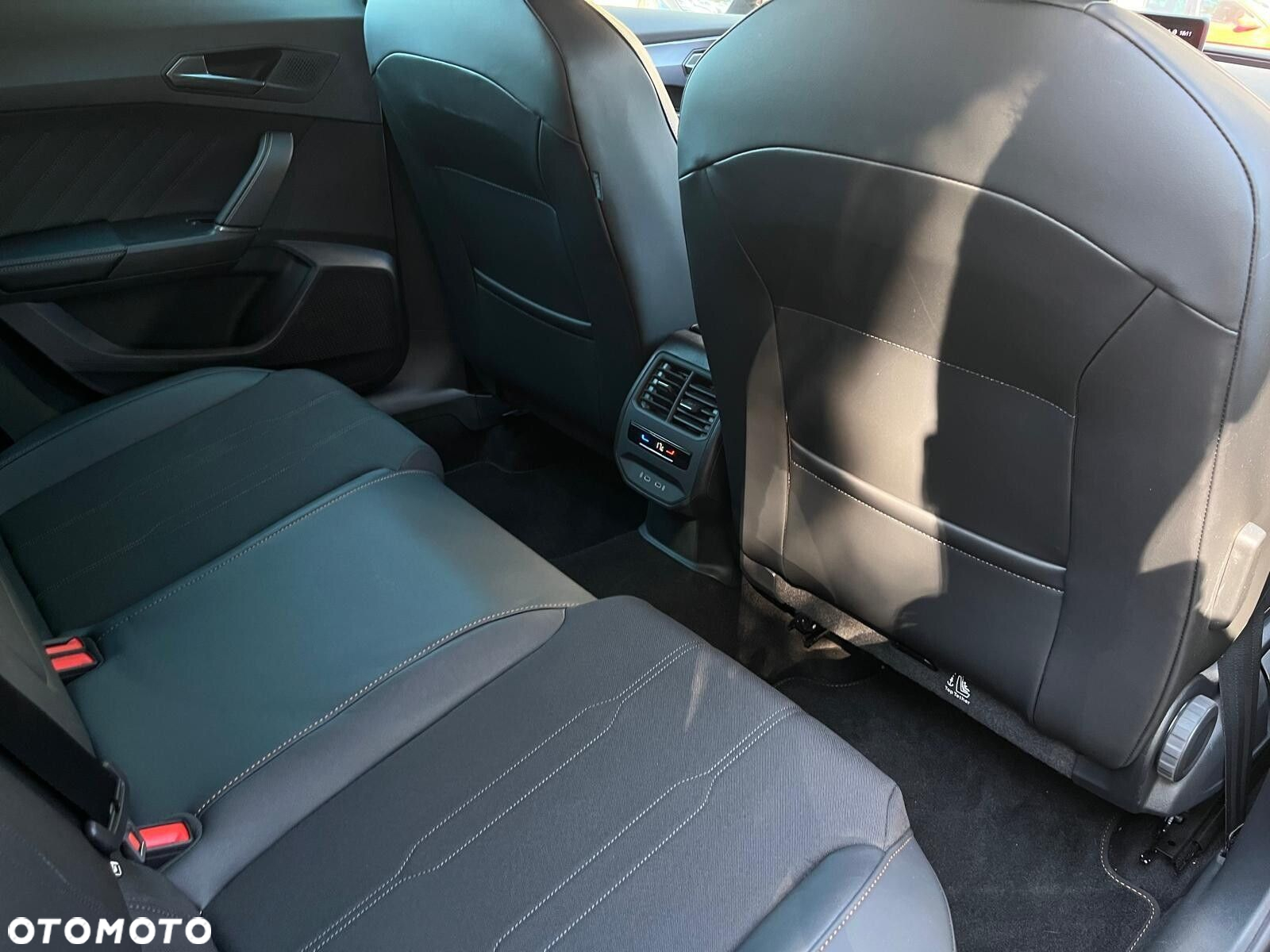 Cupra Formentor 1.5 TSI DSG - 30
