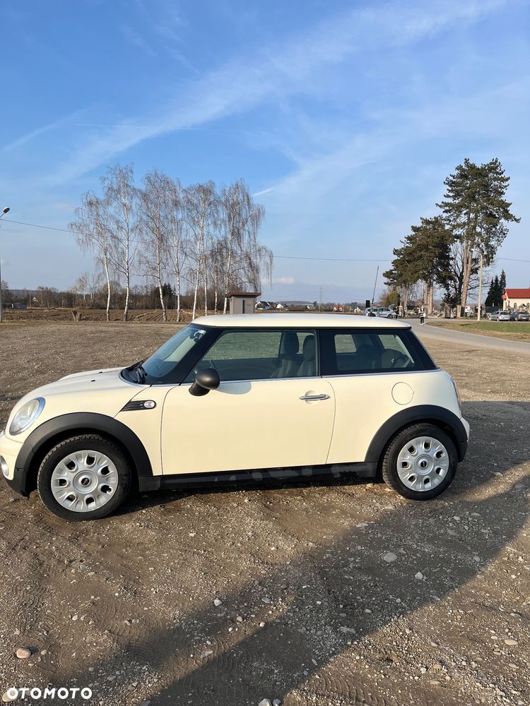 MINI ONE Standard - 4