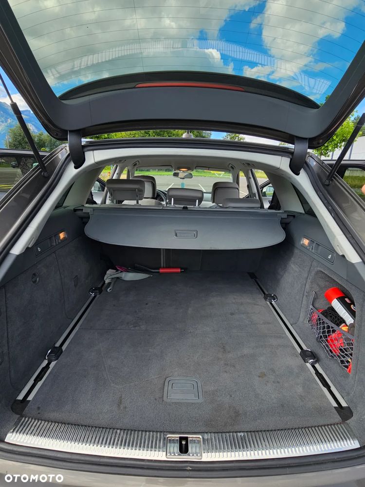 Audi A6 Avant 2.0 TDI Multitronic - 18