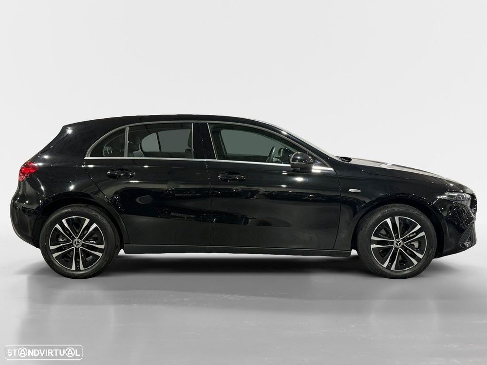 Mercedes-Benz A 250 e - 6