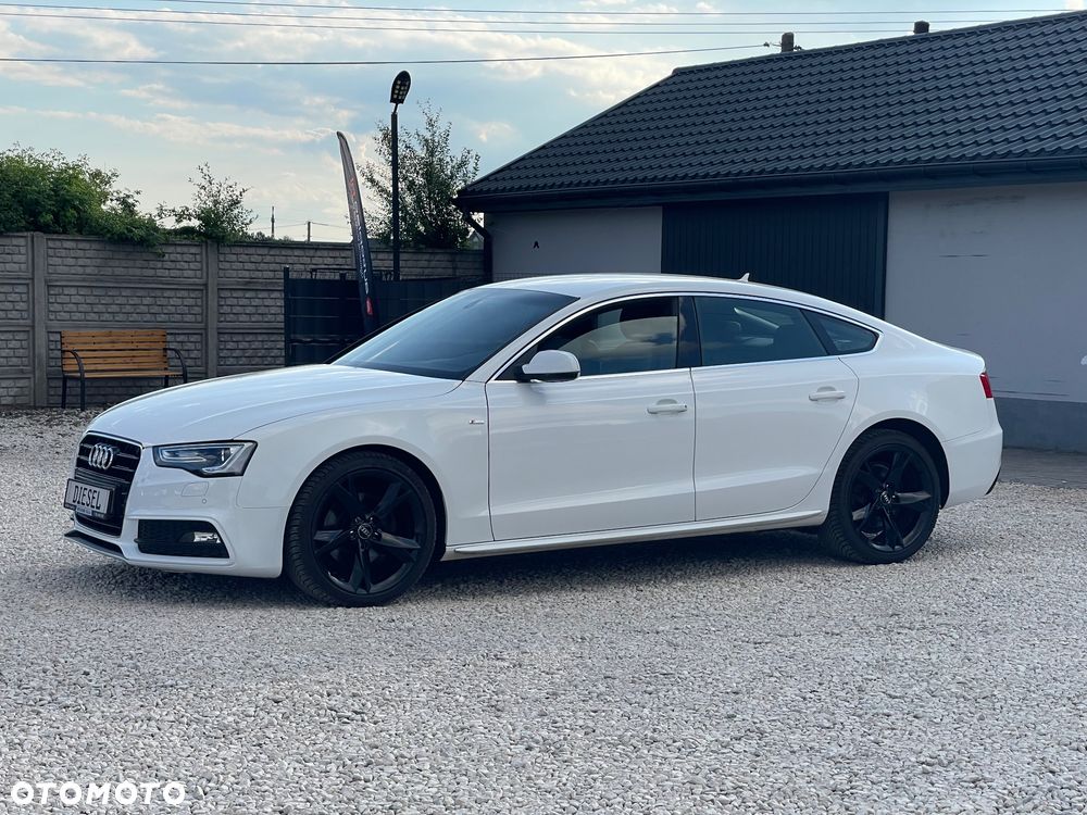 Audi A5 Coupé - 21