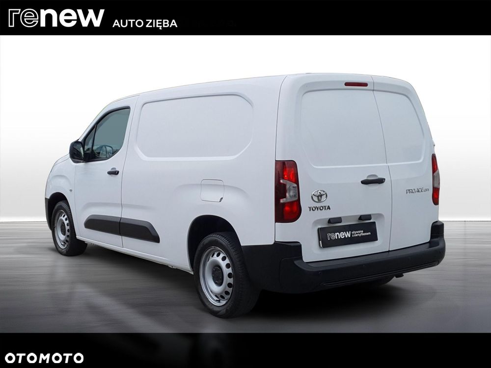 Toyota proace-city - 7