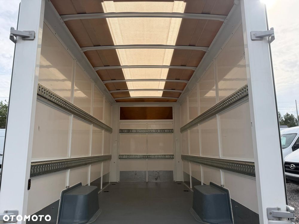 Renault Master / 2.3D / KONTENER / L4 / Zabudowa DURRISOTTI / FV23% - 26