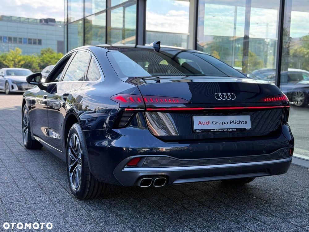 Audi A6 Limousine - 12