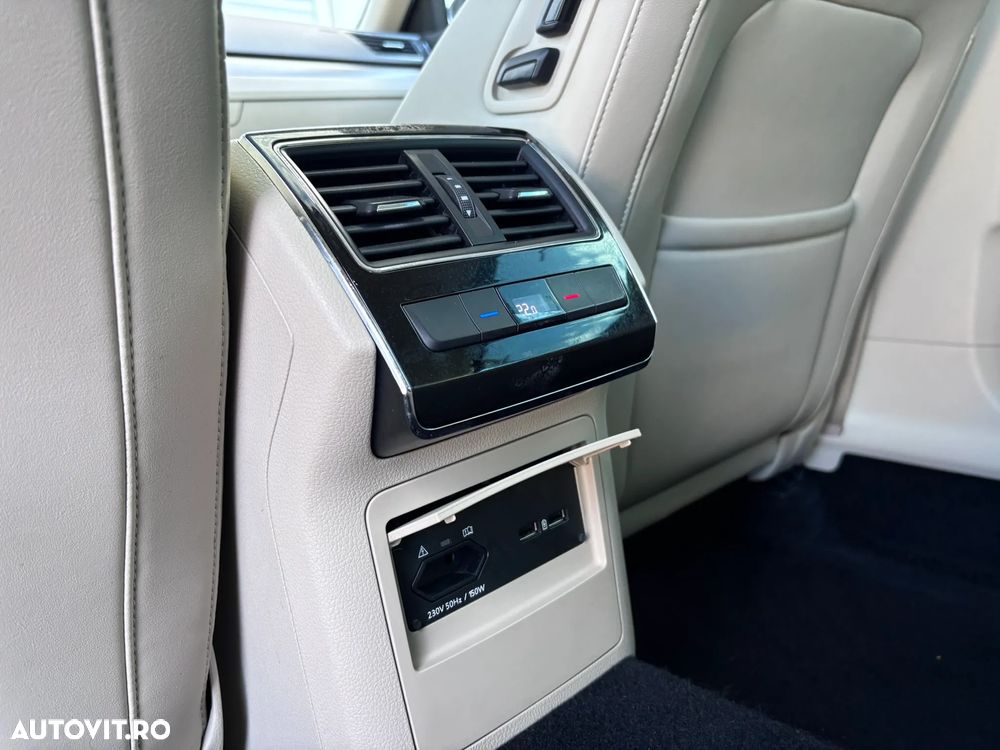 Skoda Superb 1.4 TSI ACT DSG Style - 28