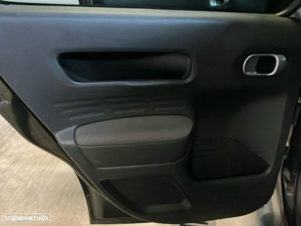 Citroën C4 Cactus 1.2 PureTech Feel - 20