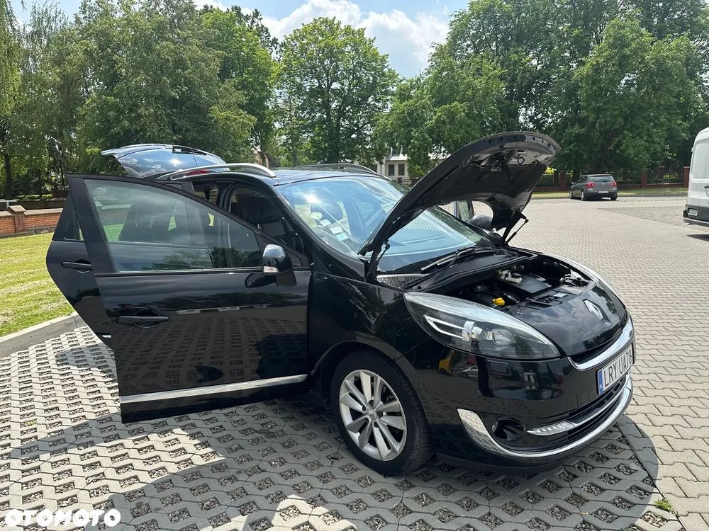 Renault Grand Scenic Gr 1.5 dCi Bose EDition EDC - 38