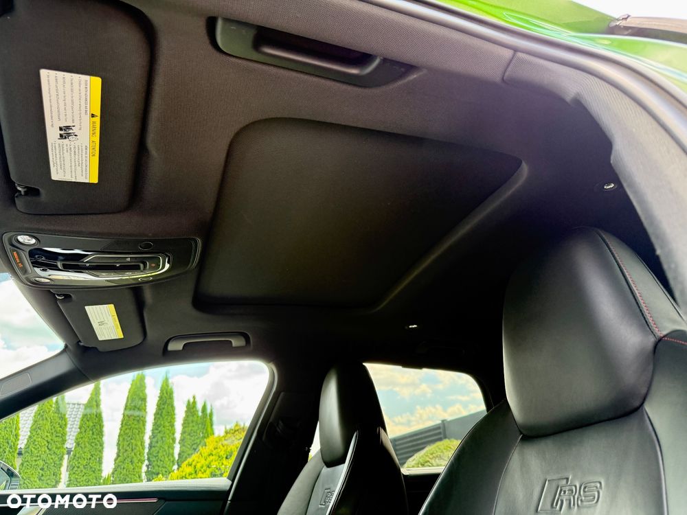 Audi RS6 Avant TFSI mHEV Quattro Performance Tiptronic - 19