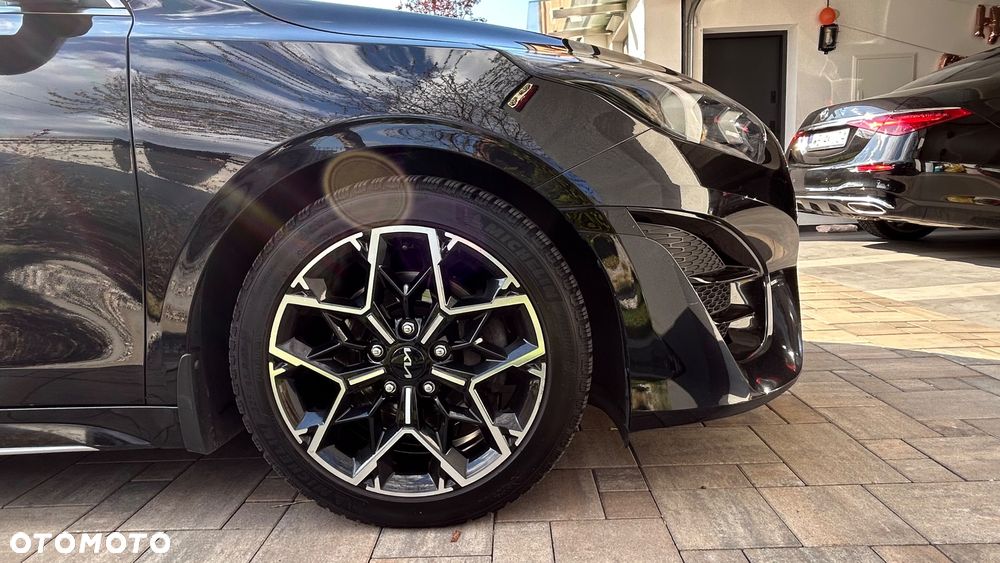 Kia ProCeed 1.5 T-GDI mHEV GT Line DCT - 19