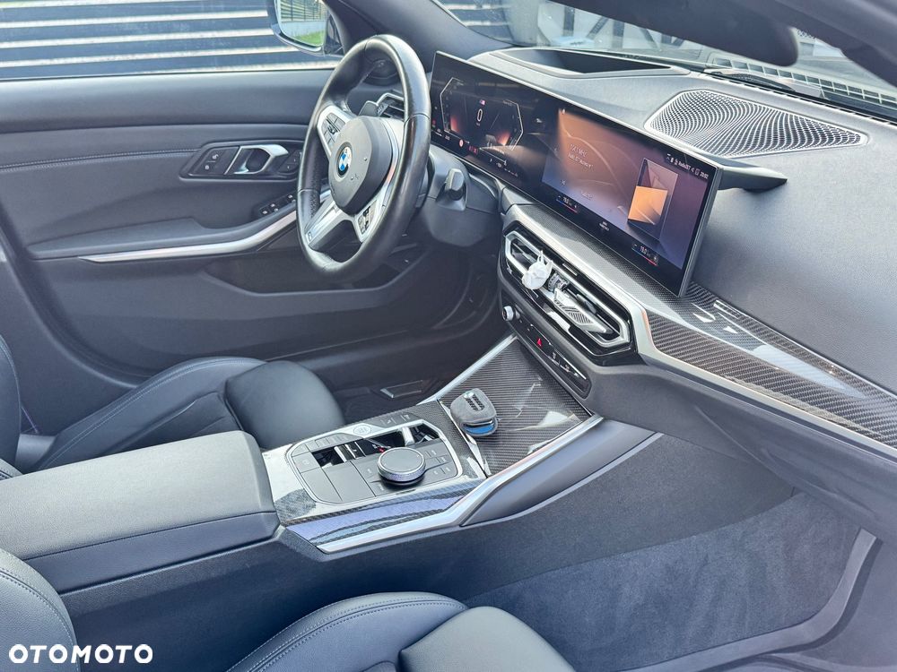 BMW Seria 3 - 25