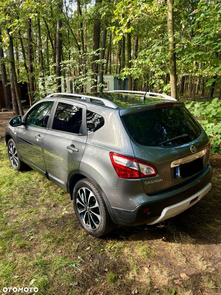Nissan Qashqai 2.0 Visia - 3