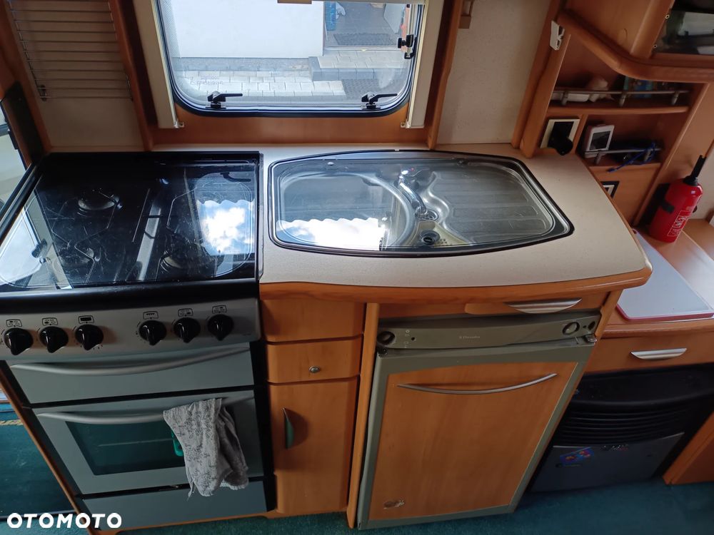 SWIFT meridian 530 - 22