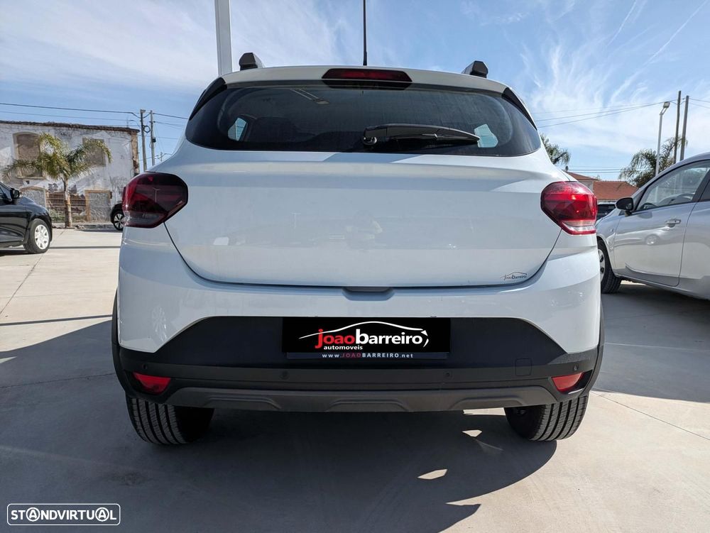 Dacia Sandero 1.0 ECO-G Extreme Bi-Fuel - 2