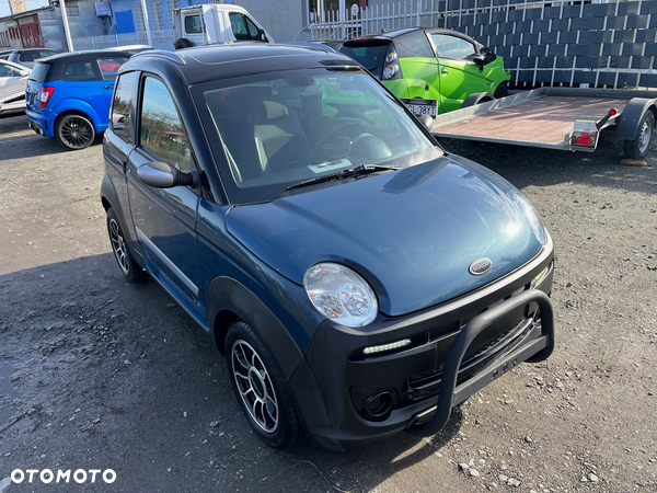 Microcar M.GO