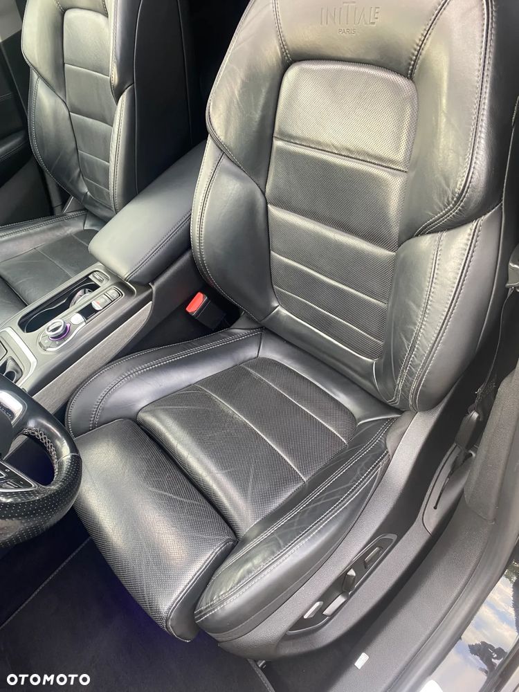 Renault Talisman 1.6 Energy dCi Initiale Paris EDC - 28