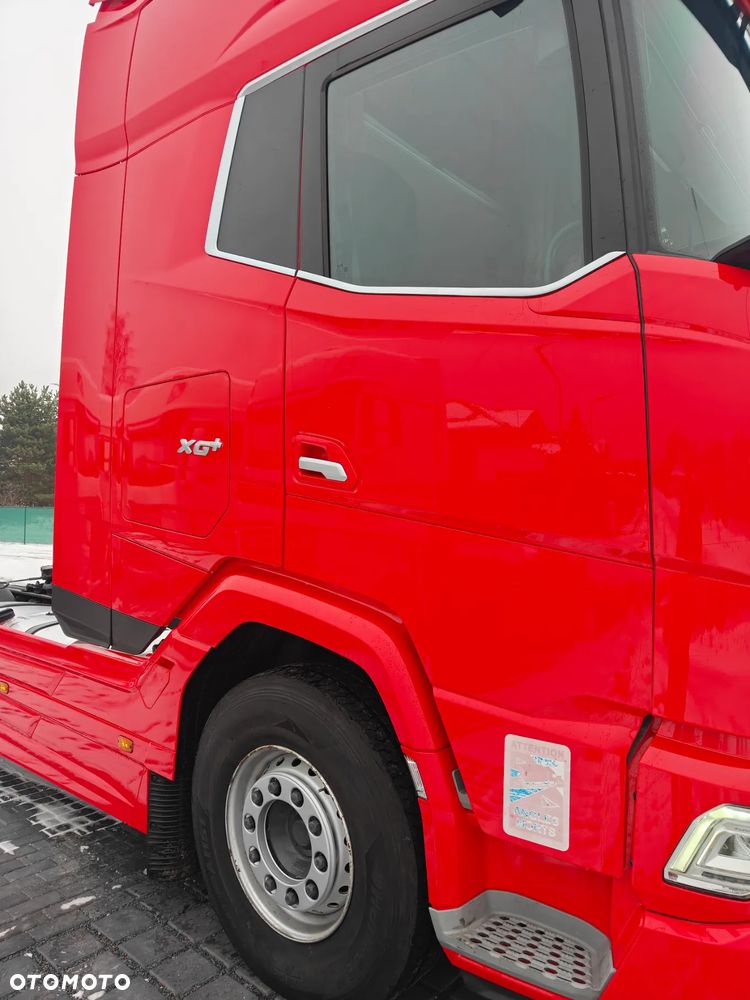 DAF XG+ PLUS 480 FT - 7