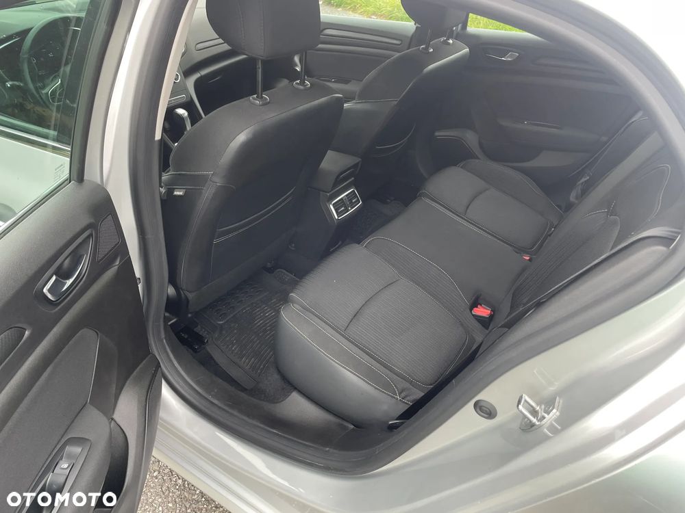 Renault Megane 1.3 TCe FAP Techno EDC - 15