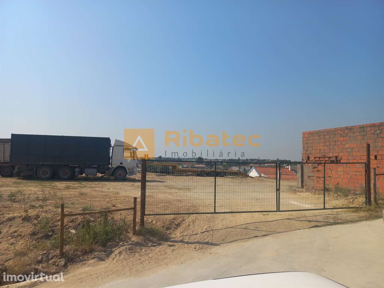 Terreno em Coruche com viabilidade de loteamento - Grande imagem: 4/6