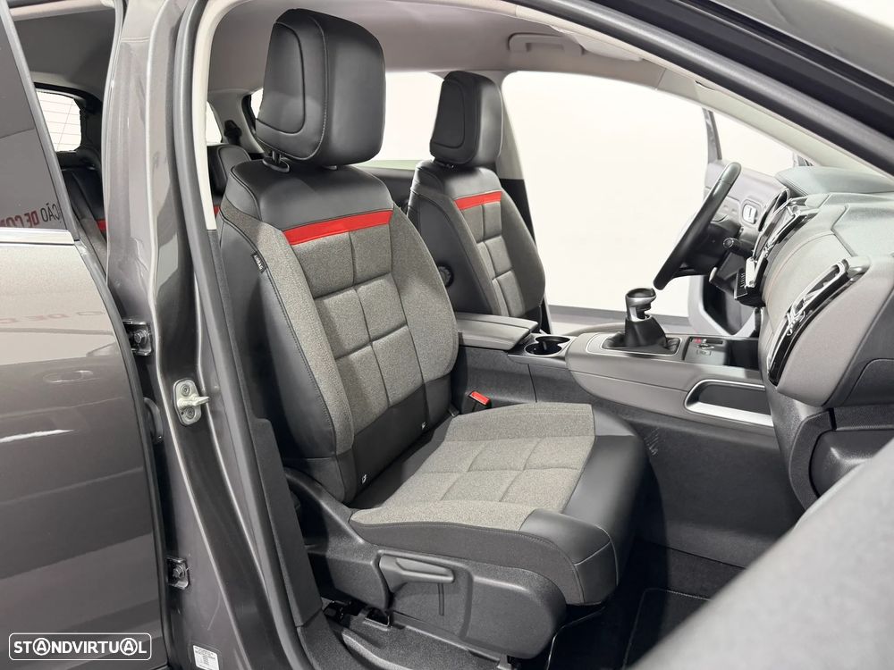 Citroën C5 Aircross 1.5 BlueHDi Feel Business - 35