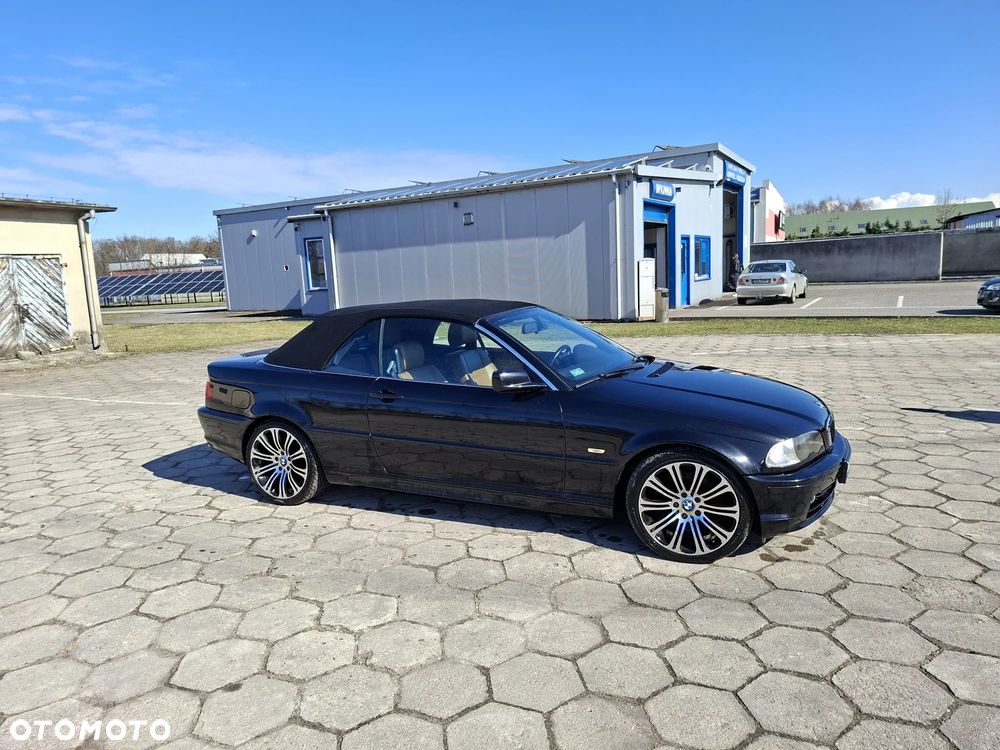 BMW Seria 3 330 Ci - 10