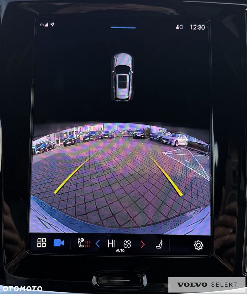 Volvo V60 - 22