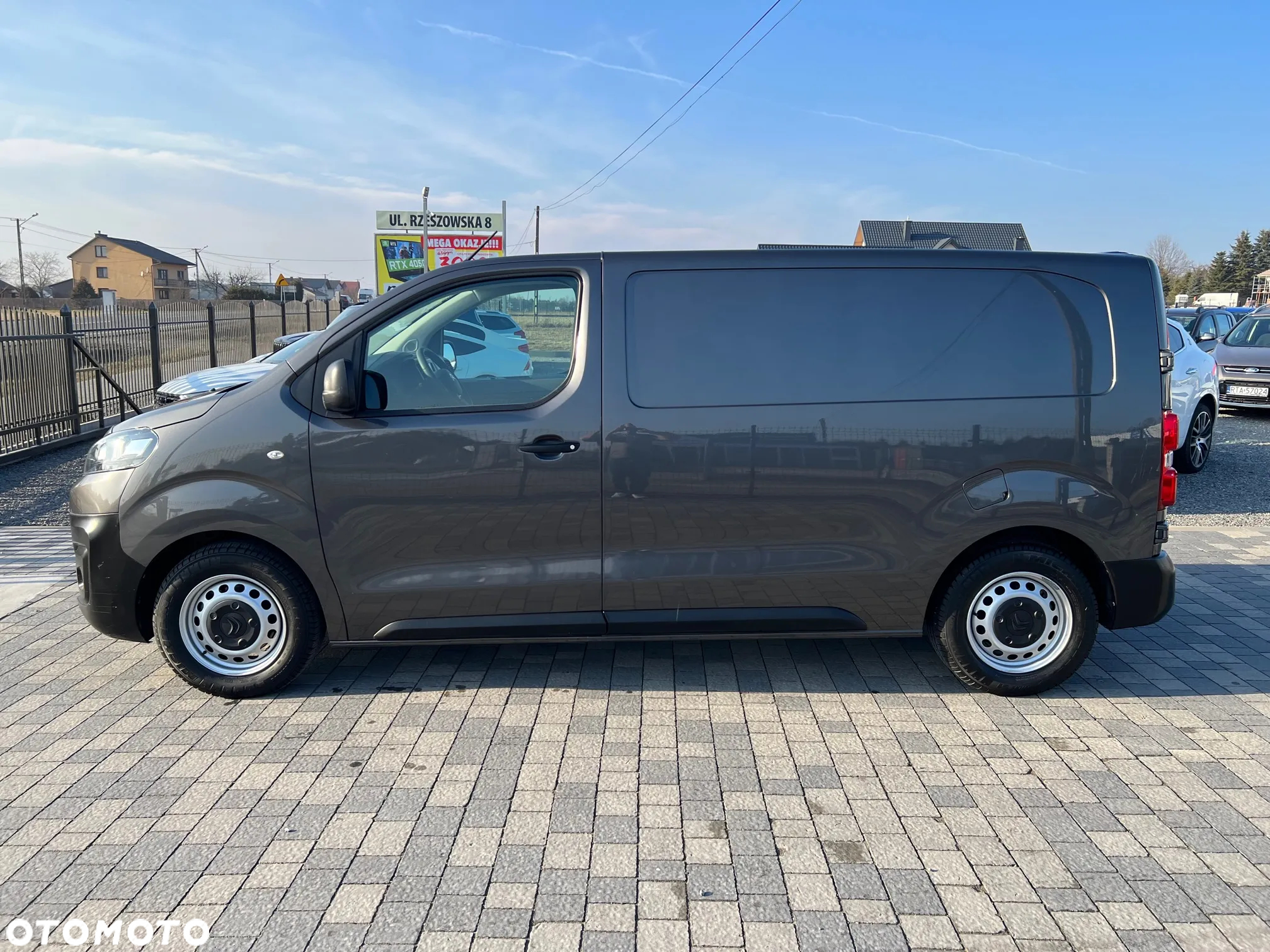 Citroën Jumpy - 2